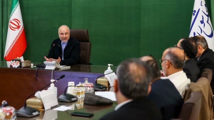 قالیباف: تحقق اهداف اولویت‌دار برنامه هفتم برای حل مشکلات مردم ضروری است