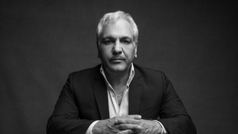 مهران مدیری بازیگر «ریمنی» شد