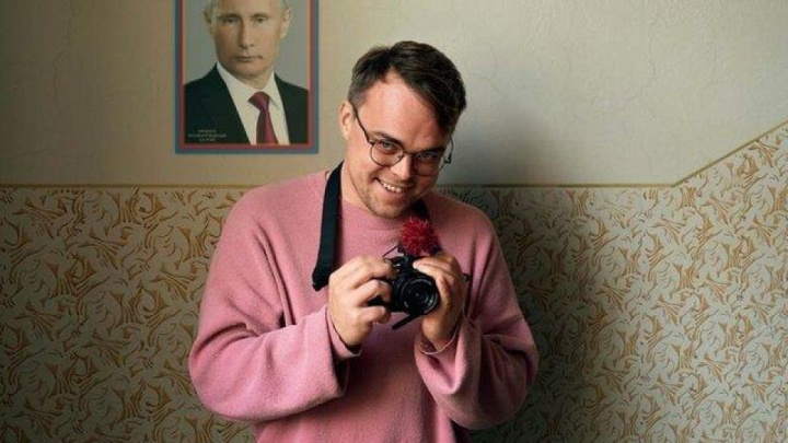 مستند افشاگرانه برنده جشنواره فرانسوی لزارک شد