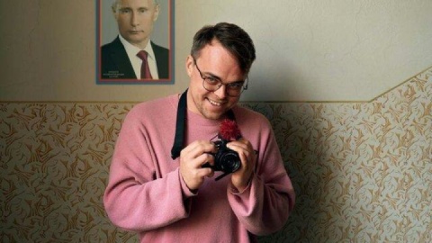 مستند افشاگرانه برنده جشنواره فرانسوی لزارک شد