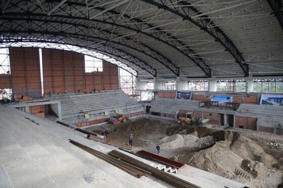 سفر وزیر ورزش و جوانان به استان مازندران