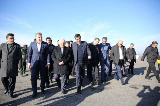 سفر وزیر ورزش و جوانان به استان مازندران