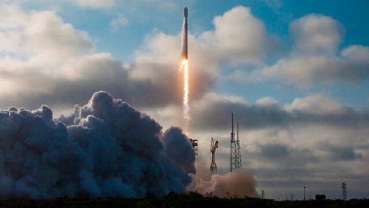 ۷ دی، مدار لئو میزبان ۳ ماهواره ایرانی می‌شود