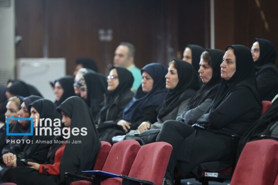 تقدیر از پژوهشگران برتر وزارت کار