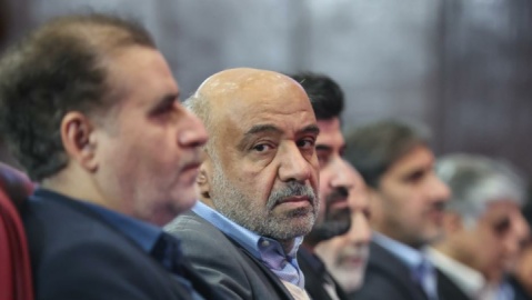 گزارش تصویری/ تقدیر از پژوهشگران برتر وزارت کار