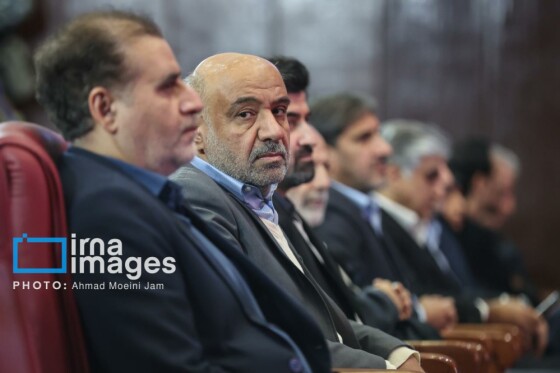 تقدیر از پژوهشگران برتر وزارت کار