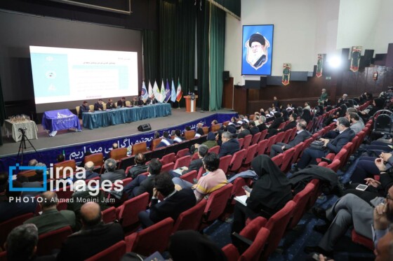 تقدیر از پژوهشگران برتر وزارت کار