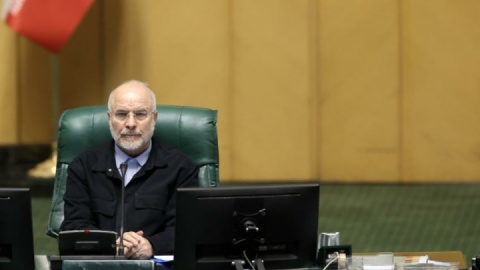 گزارش تصویری / تقدیم لایحه بودجه ۱۴۰۵ به مجلس شورای اسلامی