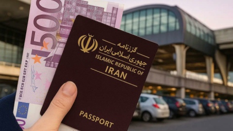 افزایش عوارض خروج از کشور در سال آینده