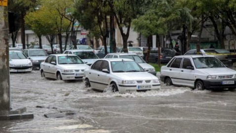 ماموریت ملی دانشگاه شریف؛ ساخت سامانه هشدار زودهنگام سیلاب