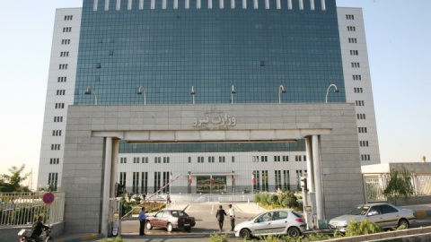 بودجه وزارت نیرو برای سال آینده اعلام شد