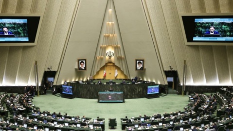 فیلم/ اظهارات وزیر نیرو در جلسه بررسی وضع آب کشور