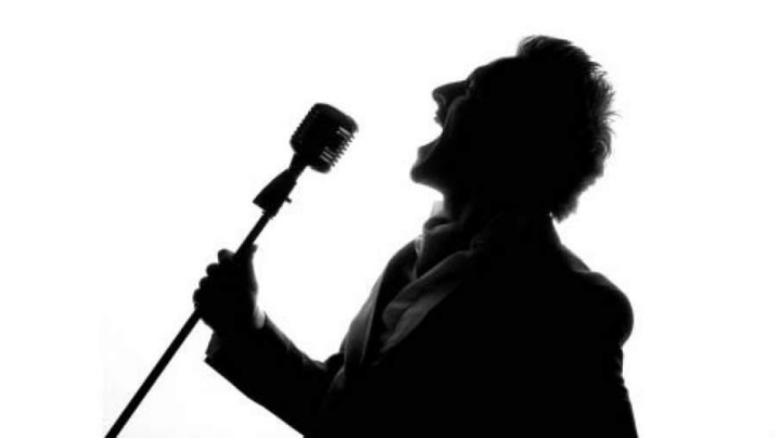 در شانزده دقیقه خواننده شو!