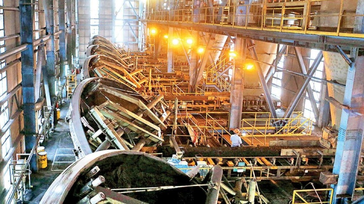 افزایش ۶.۶ درصدی تحویل برق به صنایع در فصل پاییز/ صنایع فولادی پیشتاز رشد مصرف