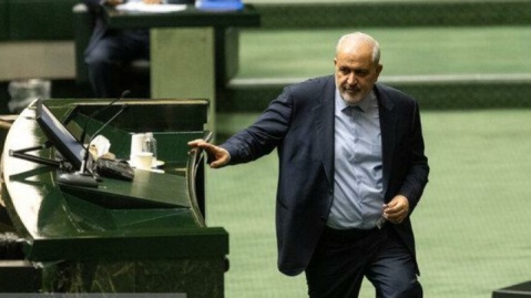 کشت برخی محصولات را باید کنار بگذاریم