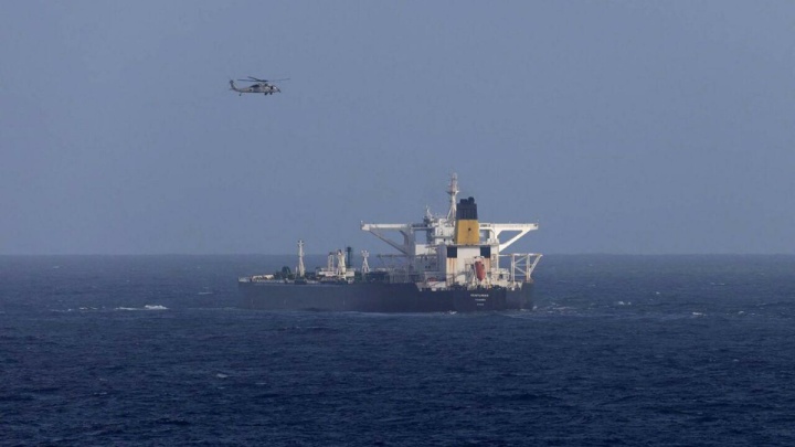 رویترز: بارگیری نفت در ونزوئلا به دنبال تنش‌ها در کارائیب کاهش یافت