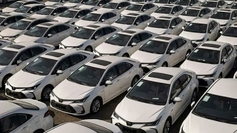 تعرفه خودروهای وارداتی در سال ۱۴۰۵ چه قدر است؟