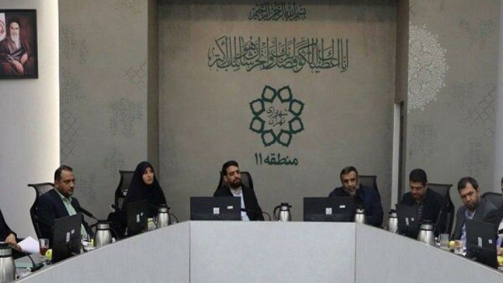 خانواده‌های شهدا به حج تمتع و مشهد مقدس می روند