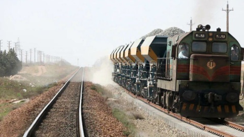 واگن‌ها ایرانی هزینه صادرات به آسیای مرکزی را ۲۰ درصد کاهش داد