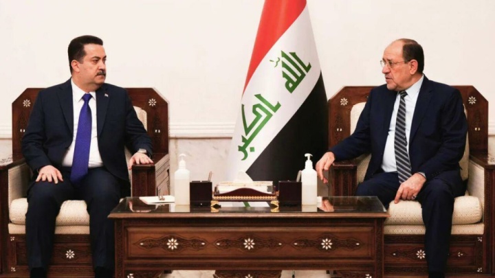 مشهورترین نامزدهای نخست وزیری عراق؛ آیا سناریوی ۲۰۱۸ و ۲۰۲۲ تکرار می شود؟