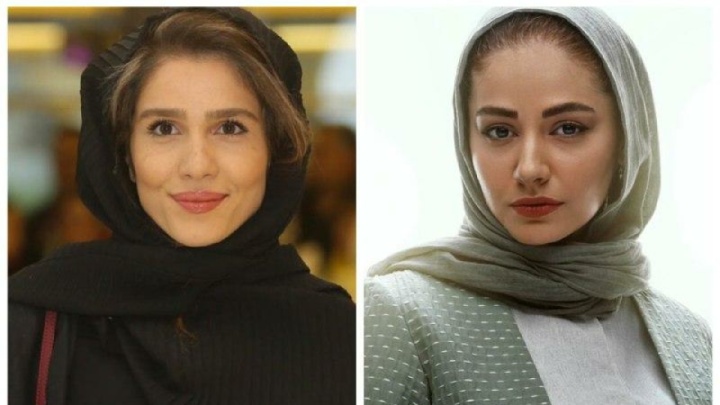 مهتاب ثروتی و مرجان اتفاقیان به «خاکستر خیال» پیوستند