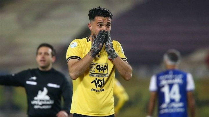 محرومان هفته پانزدهم لیگ برتر فوتبال چه کسانی هستند؟