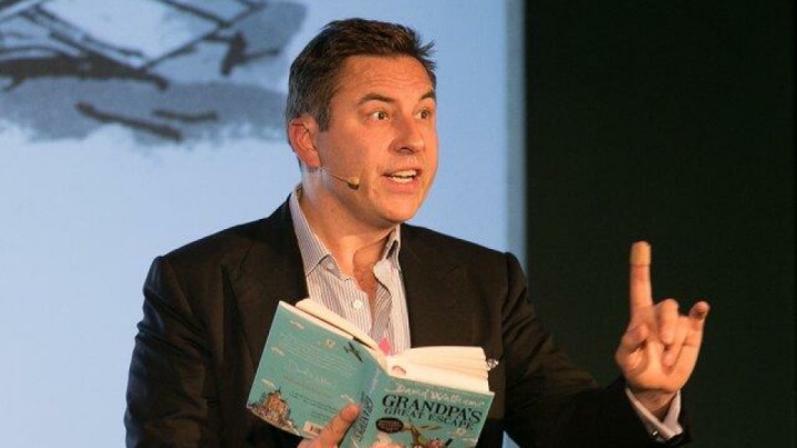 دیوید ویلیامز: از اوج شهرت تا سقوط آزاد بایکوت