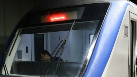 علت اخلال در خط دو مترو تهران چه بود؟