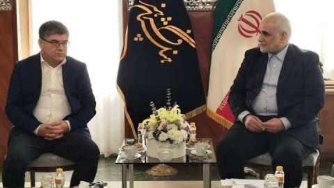 پیشنهاد ساخت فیلم درباره ابن‌سینا