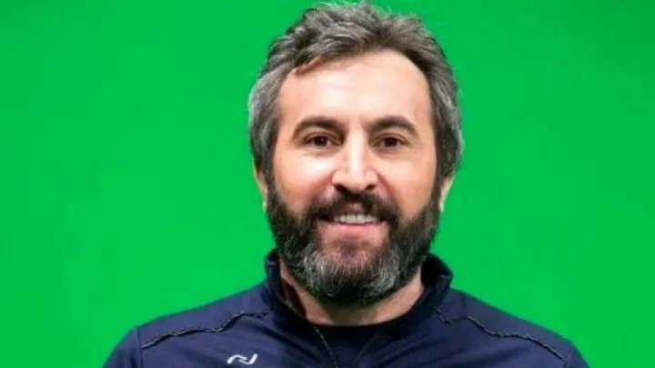 مأموریت سخت قلعه‌نویی در آمریکا