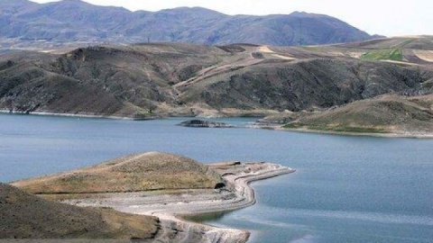 ششمین سال خشکسالی/ سدهای کشور چقدر آب دارند؟