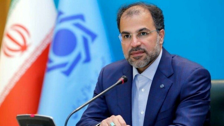 قمری وفا: لایحه بودجه ۱۴۰۵ ظهر امروز تقدیم مجلس می‌شود