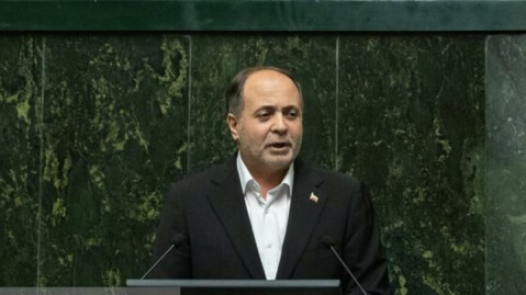 نوری: به‌زودی اولین محموله‌های وارداتی از طریق کشاورزی فراسرزمینی وارد کشور می‌شود