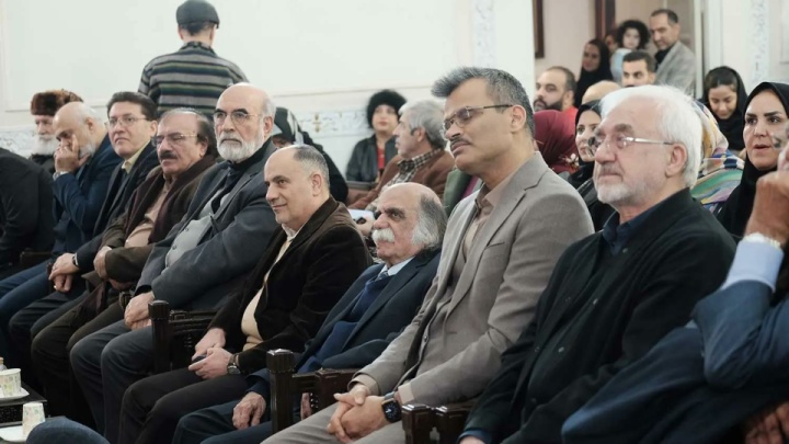 گفت‌وگو و همدلی؛ محور زیست فرهنگی ایرانیان