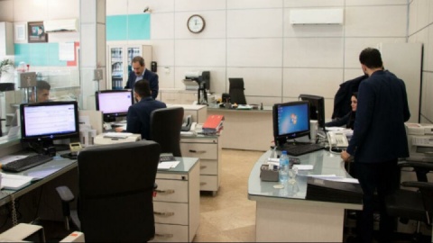 سازمان بازرسی خواستار پایان تصدی بازنشستگان در شرکتهای صندوق بازنشستگی نفت شد