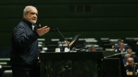 وضعیت آبی کشور بحرانی است/ همه استان‌ها درگیر کم‌آبی هستند