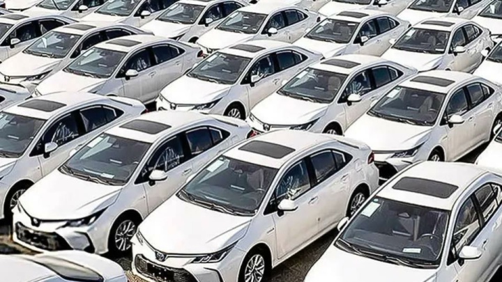 تخصیص ارز؛ چالش واردات خودرو