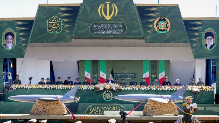 اسرائیل نتوانست ایران را به عنوان یک قدرت منطقه‌ای حذف کند