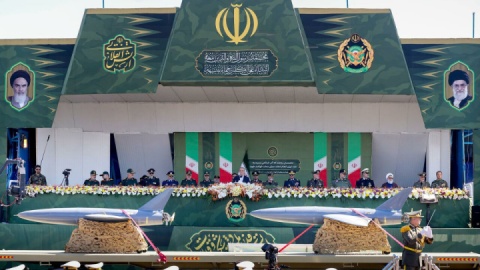 اسرائیل نتوانست ایران را به عنوان یک قدرت منطقه‌ای حذف کند