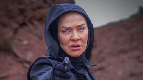 بازگشت رویا نونهالی به تلویزیون