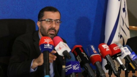 مجلس حتما افزایش ۲۰ درصدی حقوق برای سال آتی را اصلاح میکند