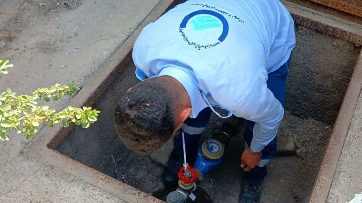 ضرب‌الاجل آبفا برای ادارات دولتی/ کاهش ۲۵ درصدی یا قطع آب!