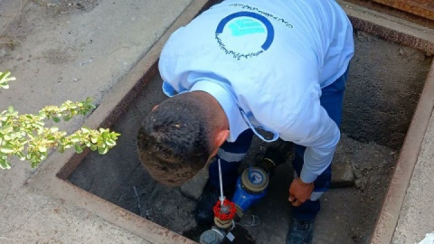 ضربالاجل آبفا برای ادارات دولتی/ کاهش ۲۵ درصدی یا قطع آب!