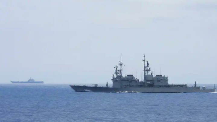 حمله آمریکا به کشتی‌ها در اقیانوس آرام؛ یک نفر کشته شد