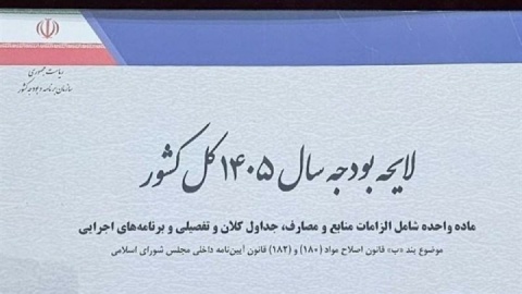 جزئیات بودجه ۱۴۰۵|نرخ ارز مبنای گمرکی تعیین شد؛ هر دلار ۸۵ هزار تومان