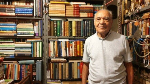 جواد صفی‌نژاد درگذشت