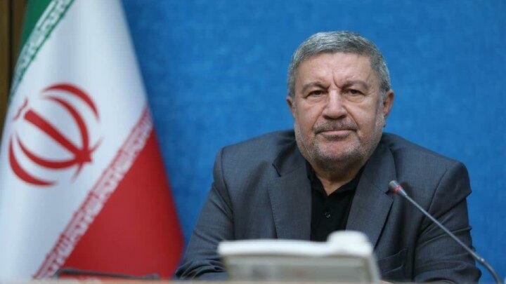 حضرتی: موفقیت در کار گروهی نیازمند انعطاف‌پذیری و اعتماد متقابل است