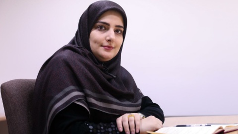 فیلم / برای موتورسواری زنان ممنوعیتی وجود ندارد