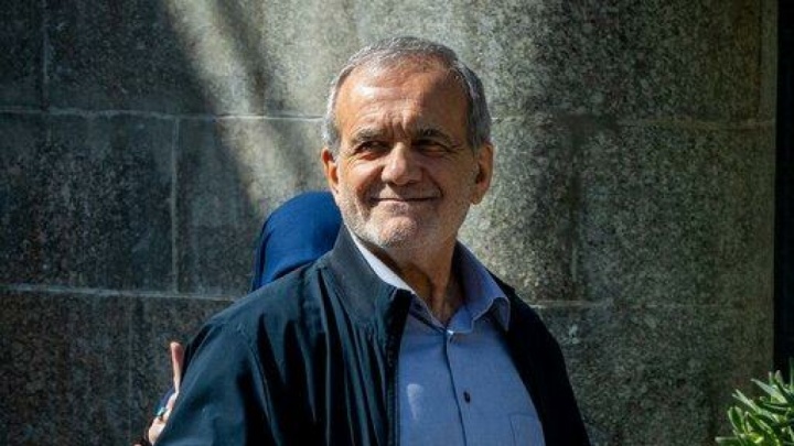 پزشکیان: نشست خبری برگزار می‌کنیم