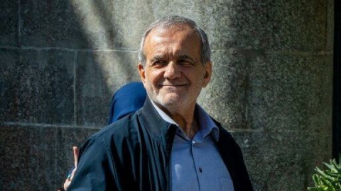 پزشکیان: نشست خبری برگزار می‌کنیم